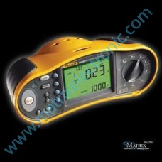 Fluke 1653B On Demand 